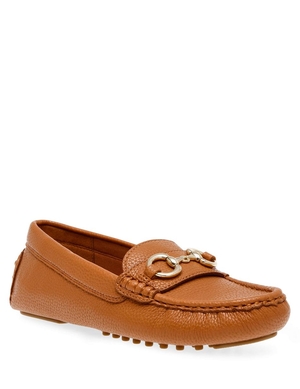 Flats Anne Klein Celeste Moc   | FFF-9259423